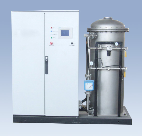 環(huán)保設備外殼