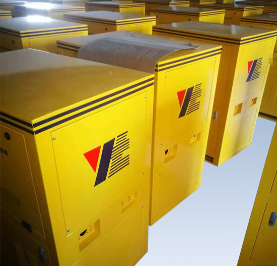 鐵路專(zhuān)用機(jī)箱