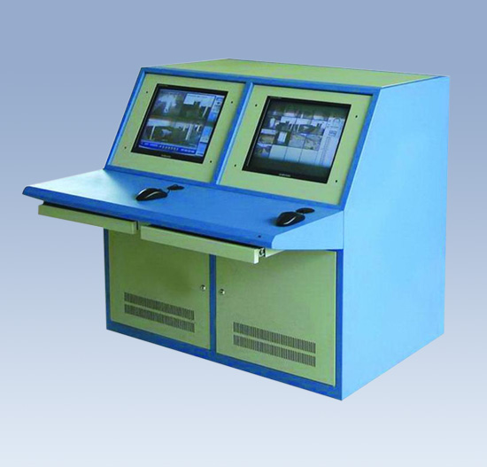 二聯(lián)操作臺(tái)