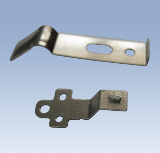 標(biāo)準(zhǔn)沖壓件外殼