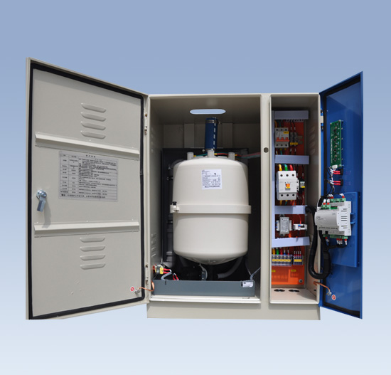 電極加濕器外殼