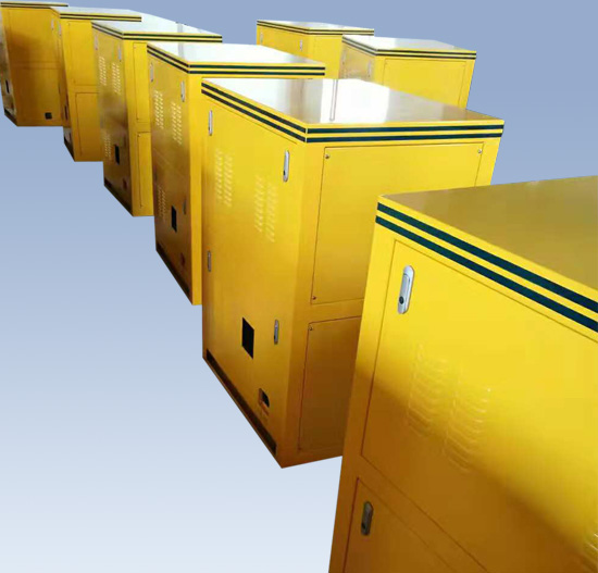 鐵路專(zhuān)用機(jī)箱