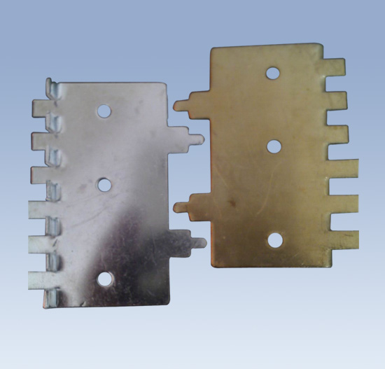 標準沖壓件外殼