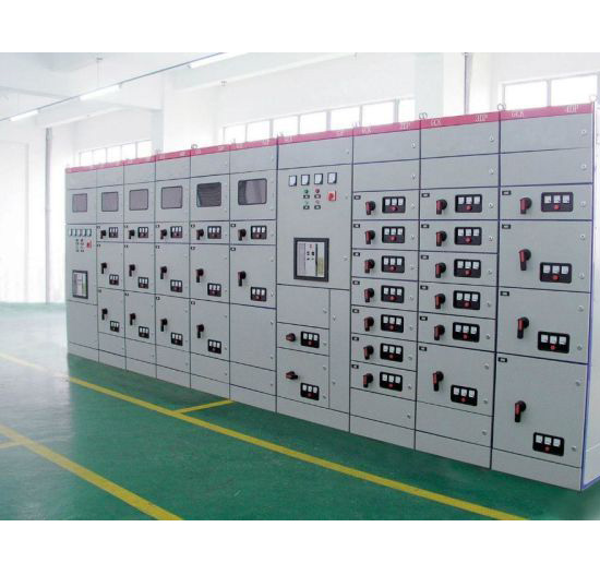 高低壓配電柜