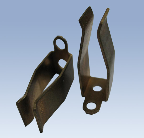 標準沖壓件外殼