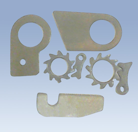 標準沖壓件外殼