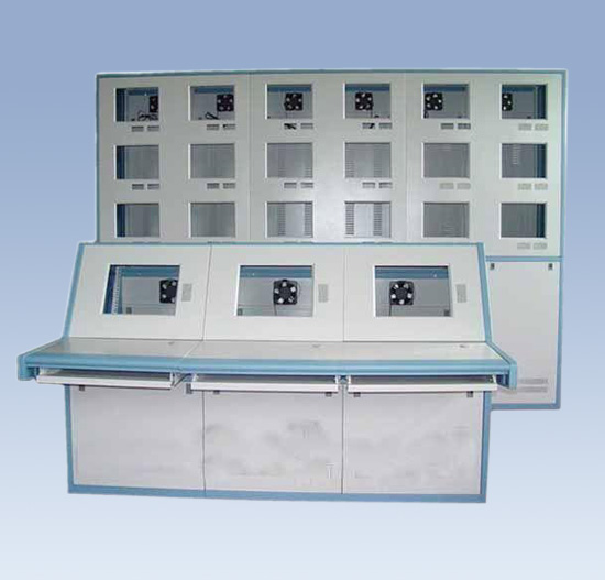 三聯(lián)操作臺(tái)