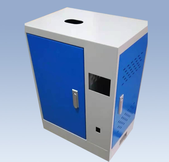 電極加濕器外殼