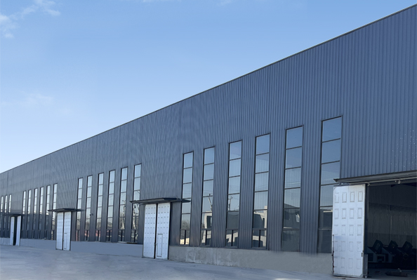 青縣欣派電子機(jī)箱制造有限公司