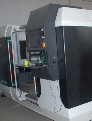 嚴(yán)控質(zhì)量，高效生產(chǎn)